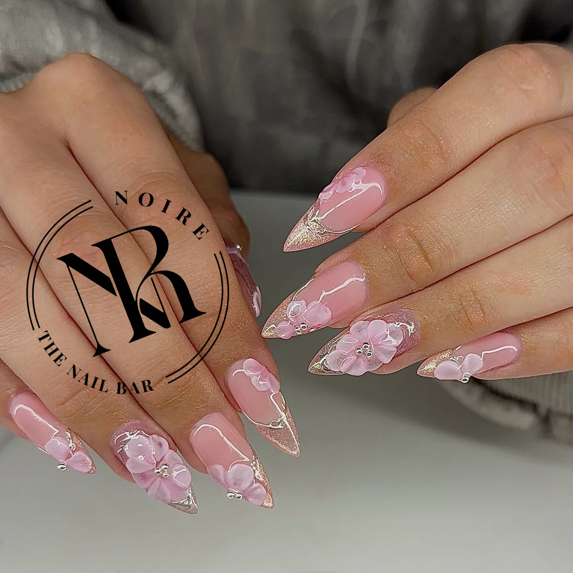 Nails Design